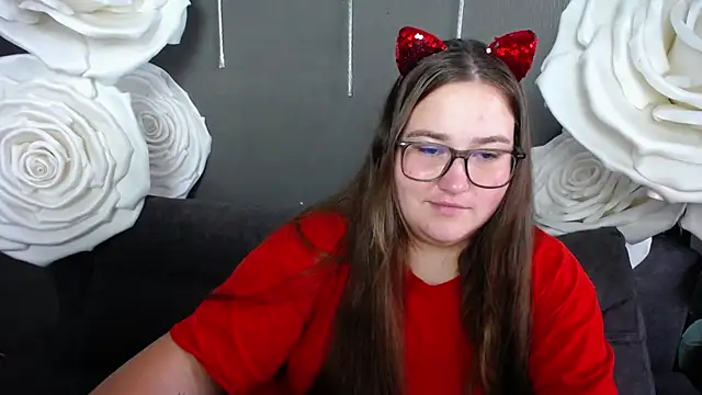 XX_Daniella_XX webcam
