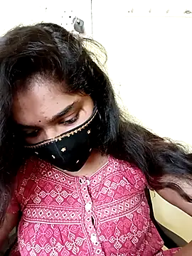 riya-baby webcam