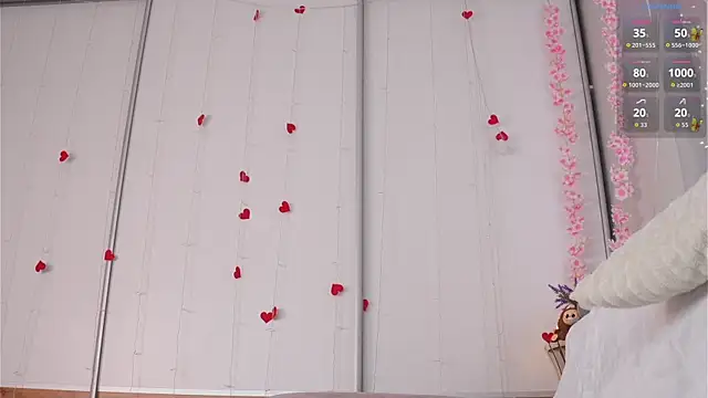 CherlyGuss webcam