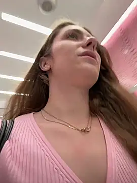 MariiD Live Webcam on Stripchat