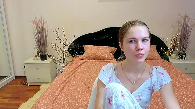 LoveXLexi webcam