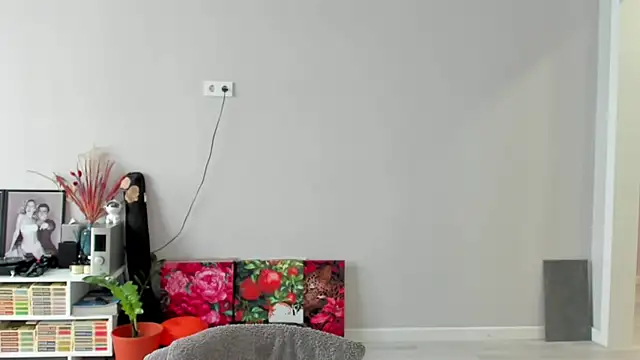 ailey_chao live cam on StripChat