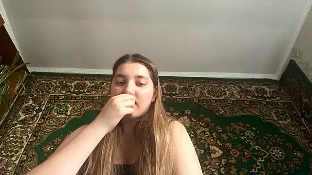JanineThielman live cam on StripChat