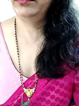 Yazhini-Cam webcam