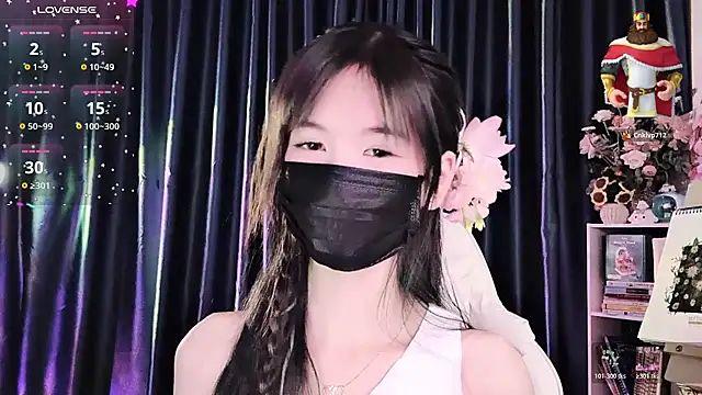 Your-Sunshinee webcam