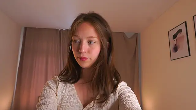SusanaHallet webcam