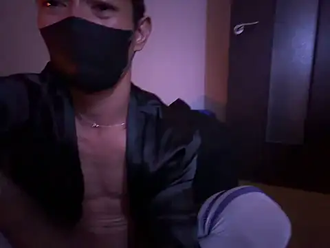 HORNY_RYU