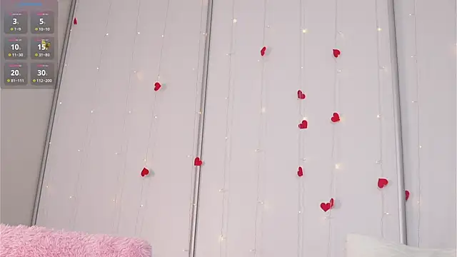 cherlyguss (F teen) - give my pussy pleasure with ur move