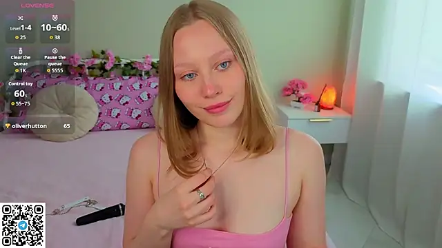 AngelBlaze webcam