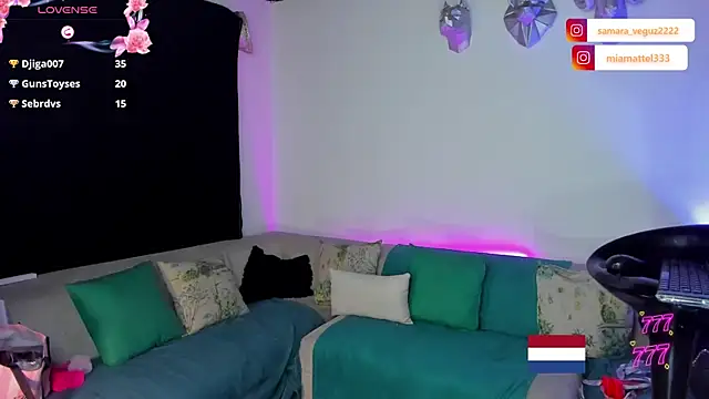 samara_veguz222 webcam