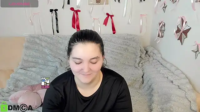 MonikaMooon live cam on StripChat