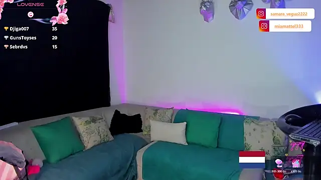 samara_veguz222 webcam