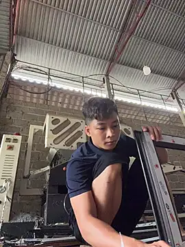 Naughty___asian webcam