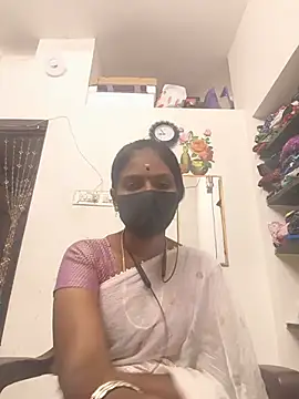 Tamil_Yalini12 webcam