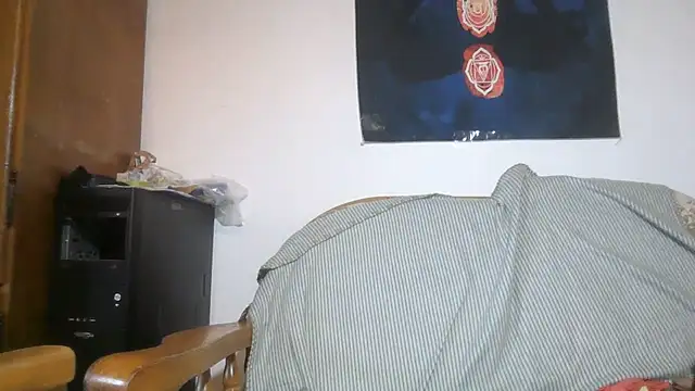 ExquisiteMature webcam