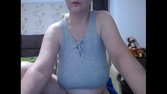 Mary_x webcam