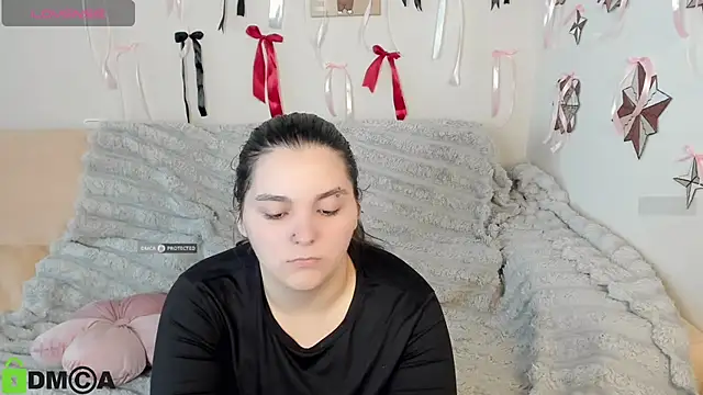 MonikaMooon live cam on StripChat