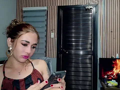 Demonsfuck live cam on StripChat