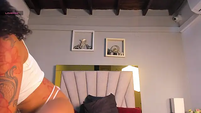 vahiolet_fuentes webcam