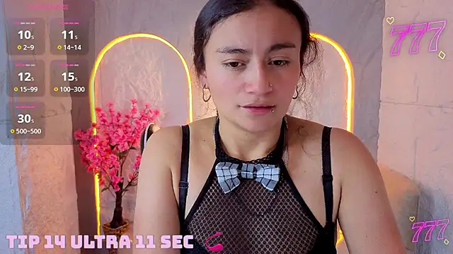 Sweet_Morita_Tx live cam on StripChat