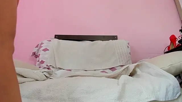 HotSweetAngel webcam