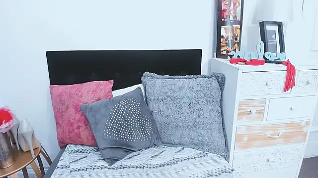 sweetMariina webcam
