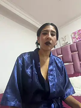 Violet_rousse7 webcam