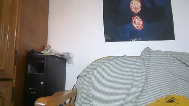 ExquisiteMature webcam