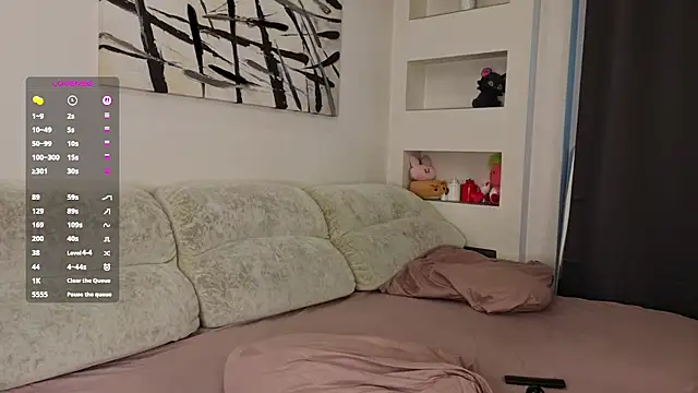BlissLecton webcam