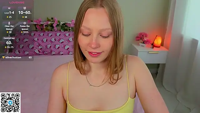 AngelBlaze webcam