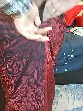 INDIANDESIMATURE webcam