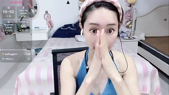 miaomiao-99 webcam
