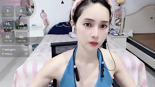 miaomiao-99 webcam