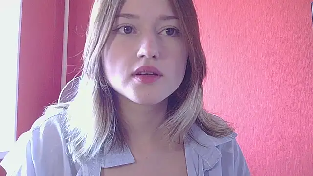 Beloved_Mary webcam