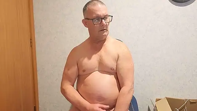 daddy_man webcam