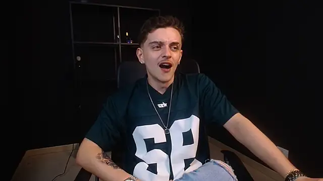FelixStarkk webcam