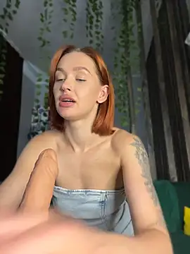 LittleFox___ webcam