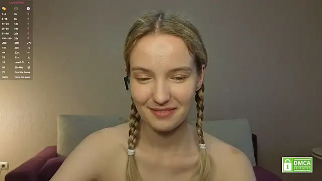 HongTomczak live cam on StripChat