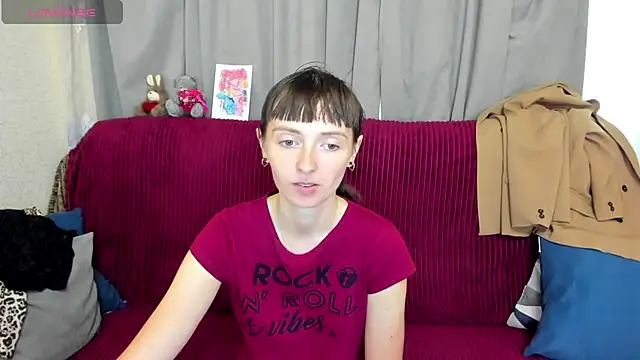 TayanaJons live cam on StripChat
