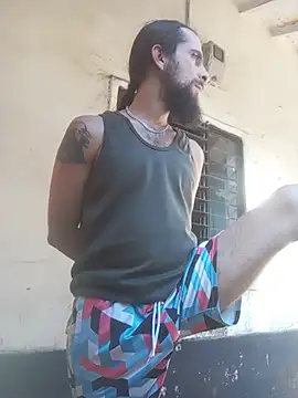 hairy_mannn live cam on StripChat