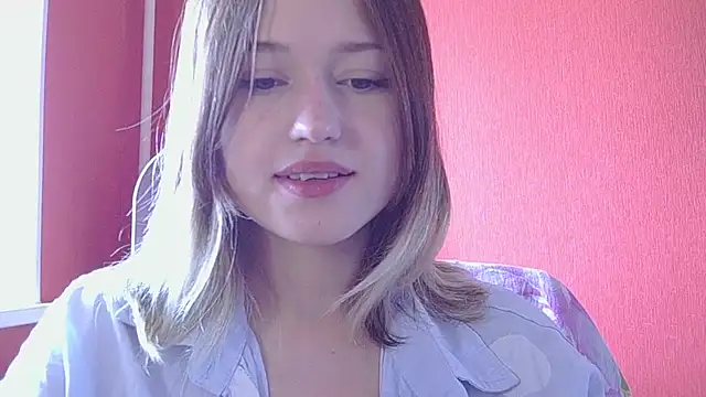 Beloved_Mary live cam on StripChat
