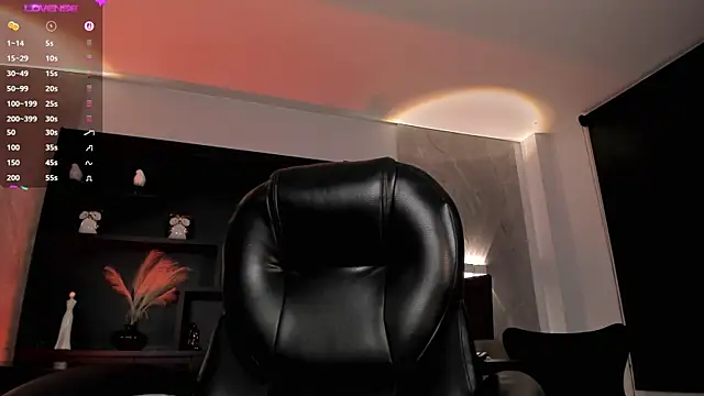 JennaOlsonX webcam