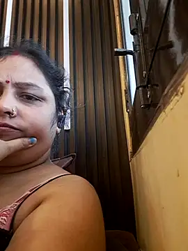 SHANVII live cam on StripChat