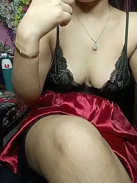Yours_dannyy webcam