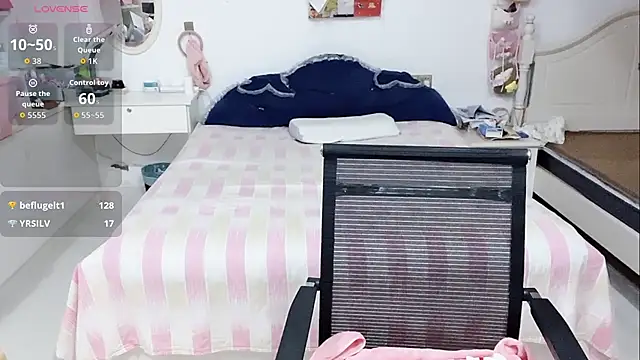 miaomiao-99 webcam