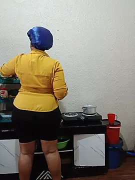 FreakyAngel3X webcam