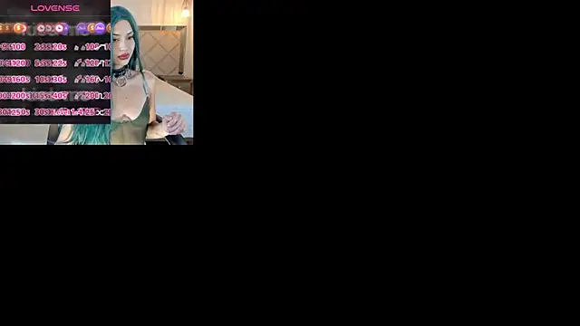 KayraLanne live cam on StripChat
