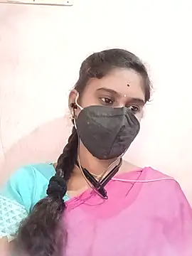 Tamil_Nathiya1 webcam