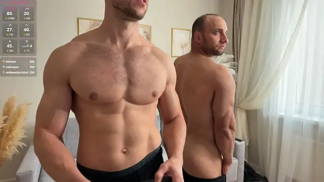 michaelbradleu webcam