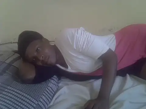 cute-shamza webcam